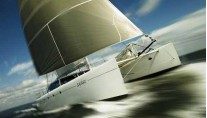 Safari Under Sail 2